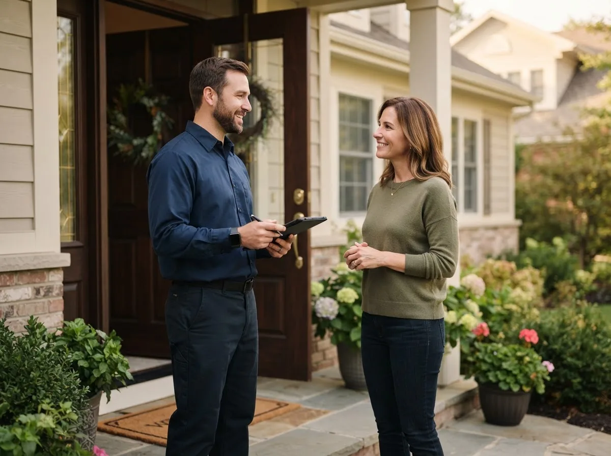 Water damage restoration FAQs for Kitts Hill, OH